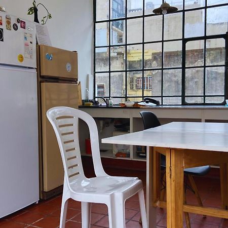 La Casa Del Loro, San Telmo - 8 Habitaciones Buenos Aires Extérieur photo
