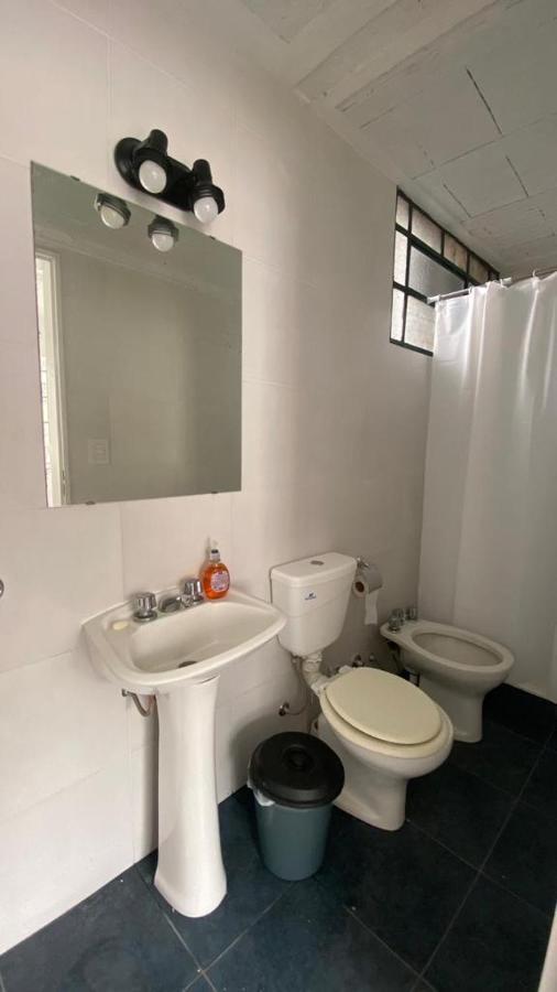 La Casa Del Loro, San Telmo - 8 Habitaciones Buenos Aires Extérieur photo