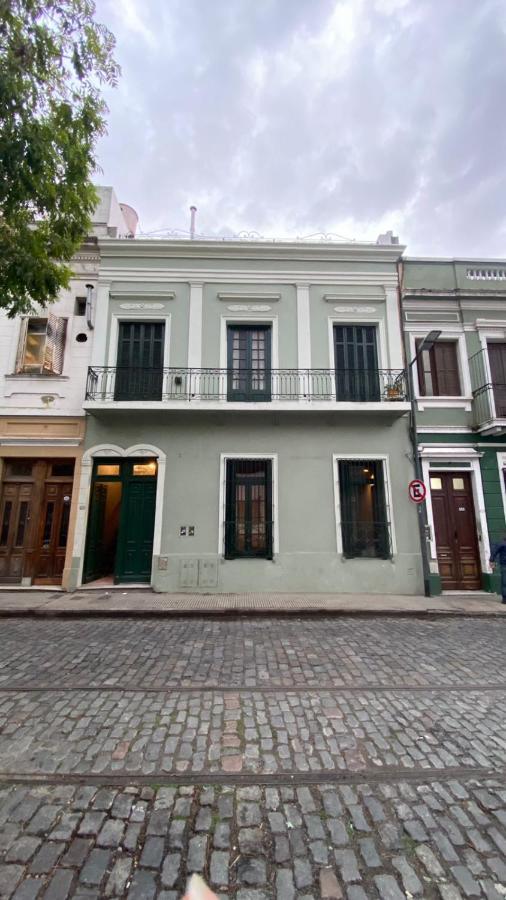 La Casa Del Loro, San Telmo - 8 Habitaciones Buenos Aires Extérieur photo