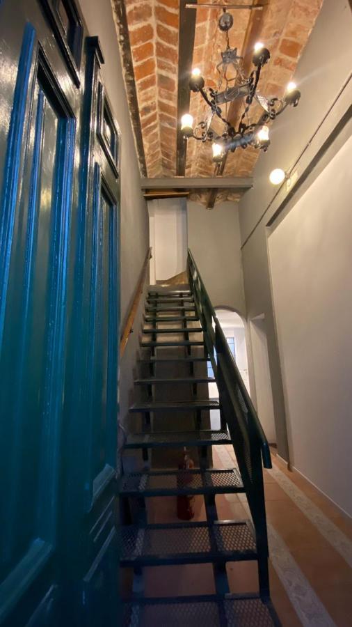 La Casa Del Loro, San Telmo - 8 Habitaciones Buenos Aires Extérieur photo