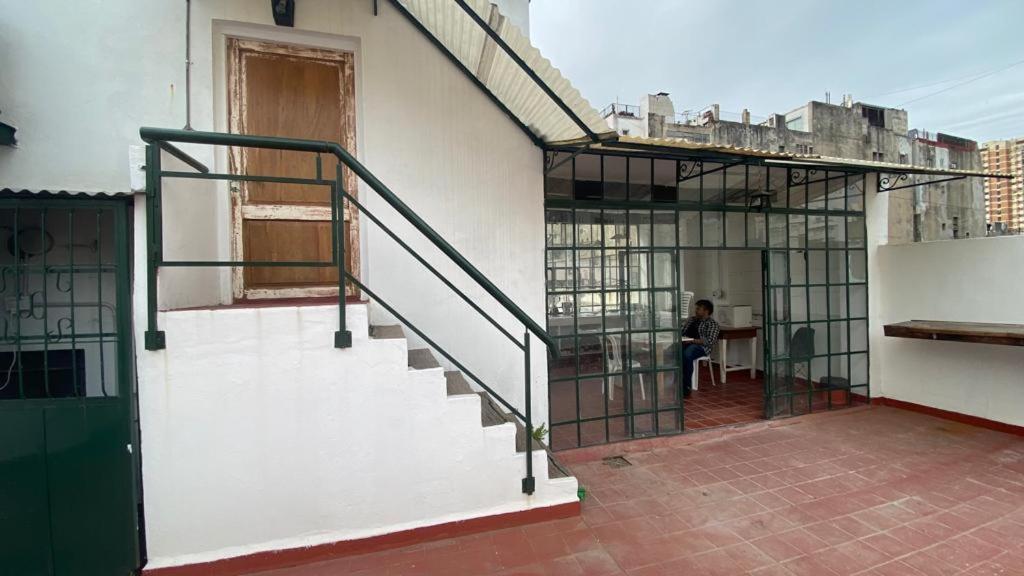 La Casa Del Loro, San Telmo - 8 Habitaciones Buenos Aires Extérieur photo