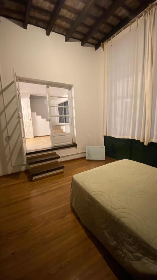 La Casa Del Loro, San Telmo - 8 Habitaciones Buenos Aires Extérieur photo