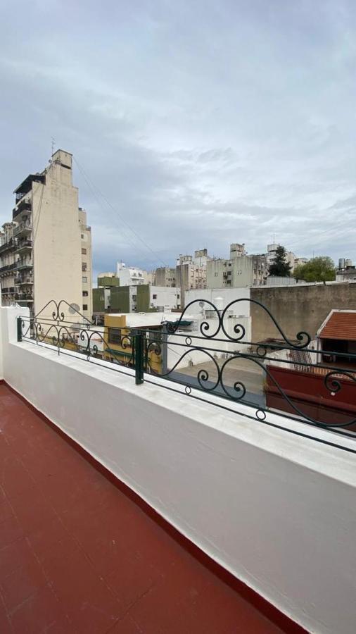 La Casa Del Loro, San Telmo - 8 Habitaciones Buenos Aires Extérieur photo