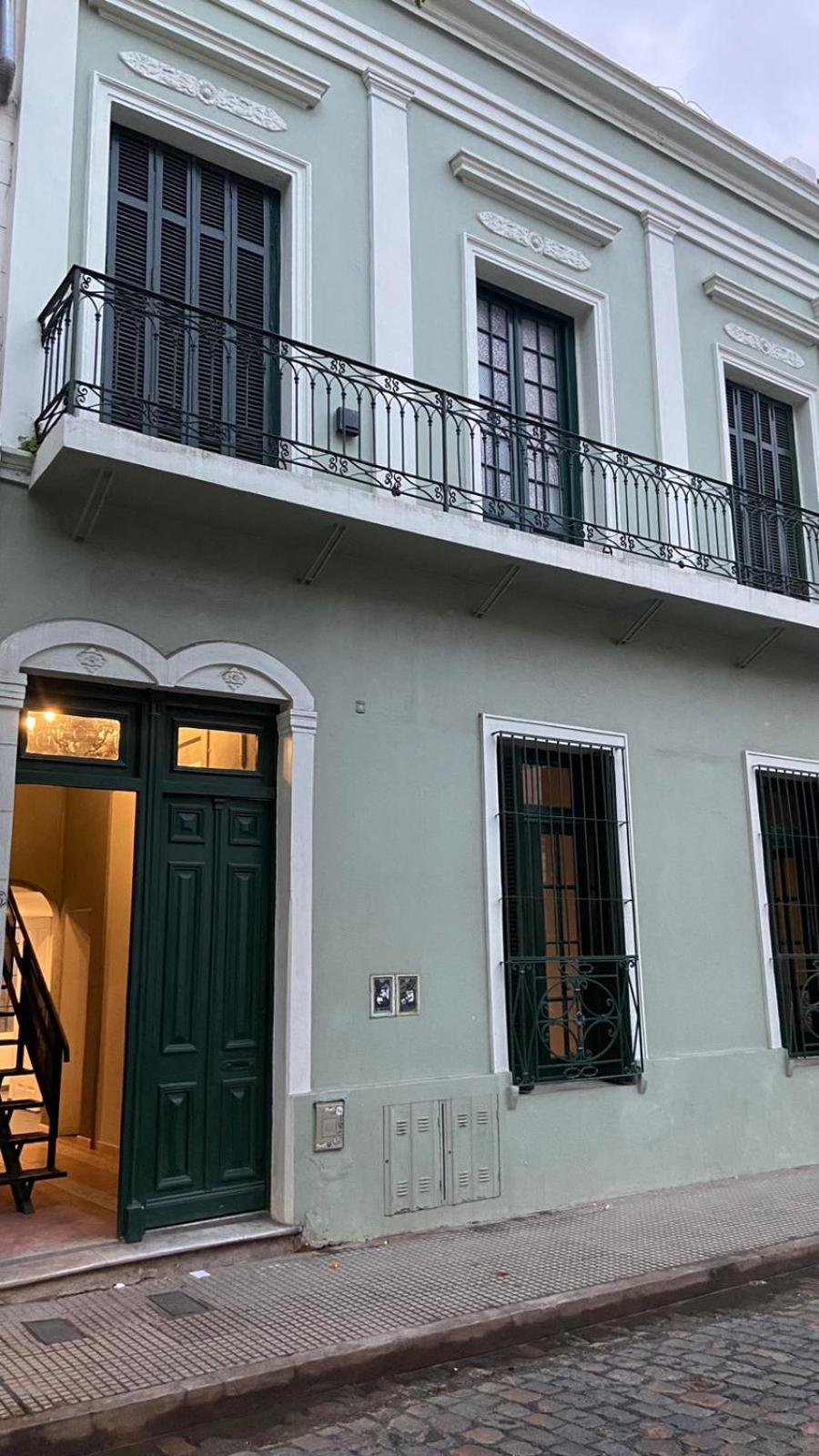 La Casa Del Loro, San Telmo - 8 Habitaciones Buenos Aires Extérieur photo