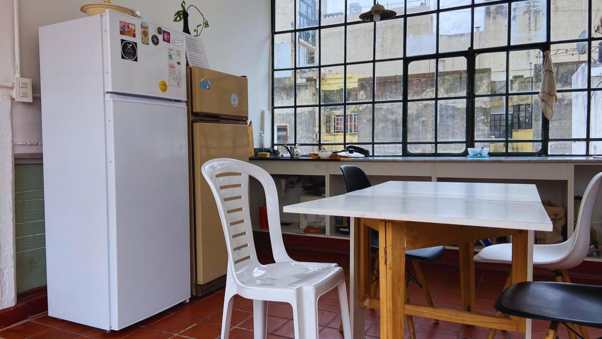 La Casa Del Loro, San Telmo - 8 Habitaciones Buenos Aires Extérieur photo