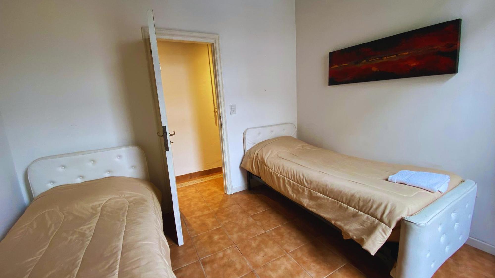 La Casa Del Loro, San Telmo - 8 Habitaciones Buenos Aires Extérieur photo