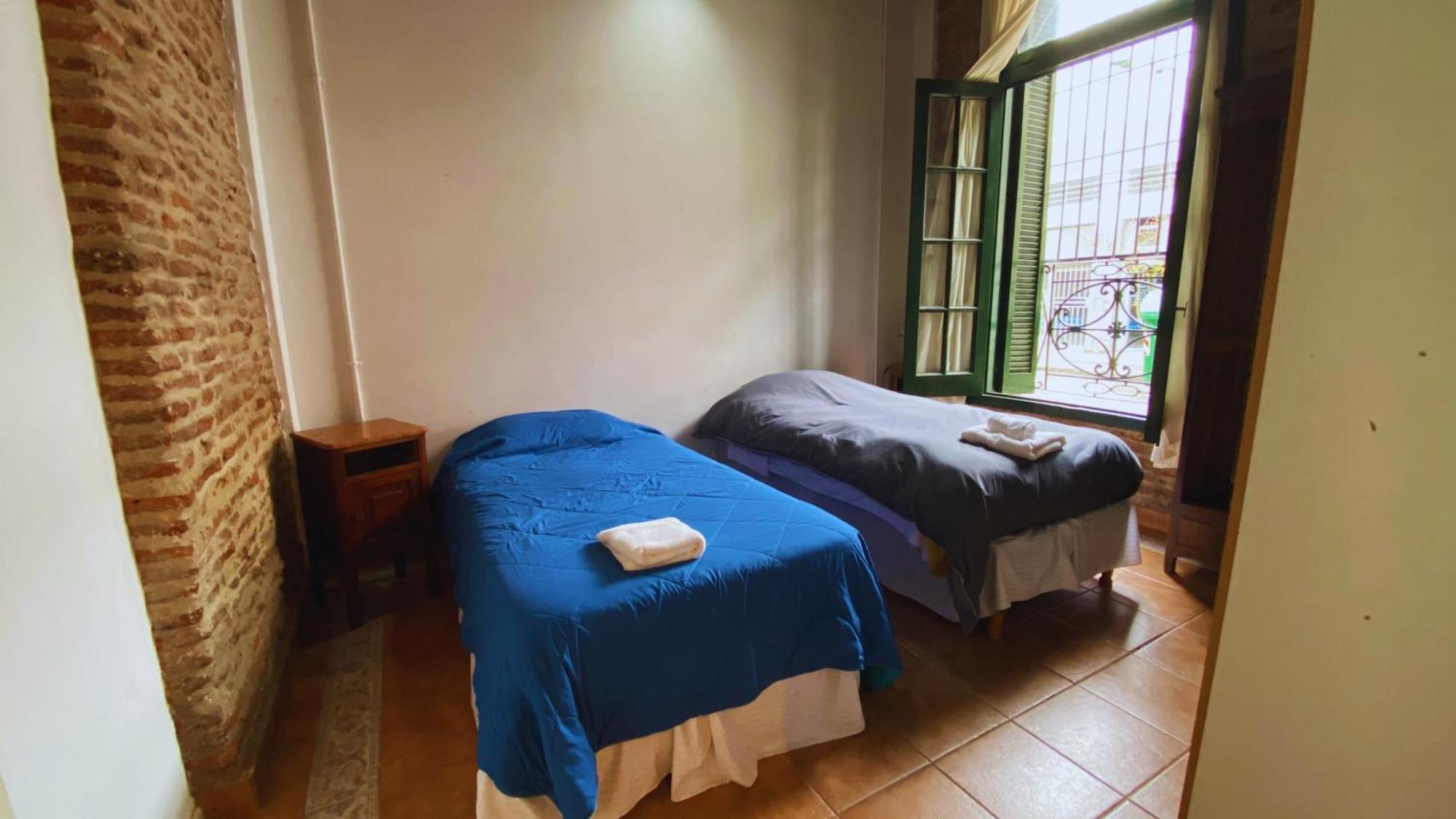 La Casa Del Loro, San Telmo - 8 Habitaciones Buenos Aires Extérieur photo