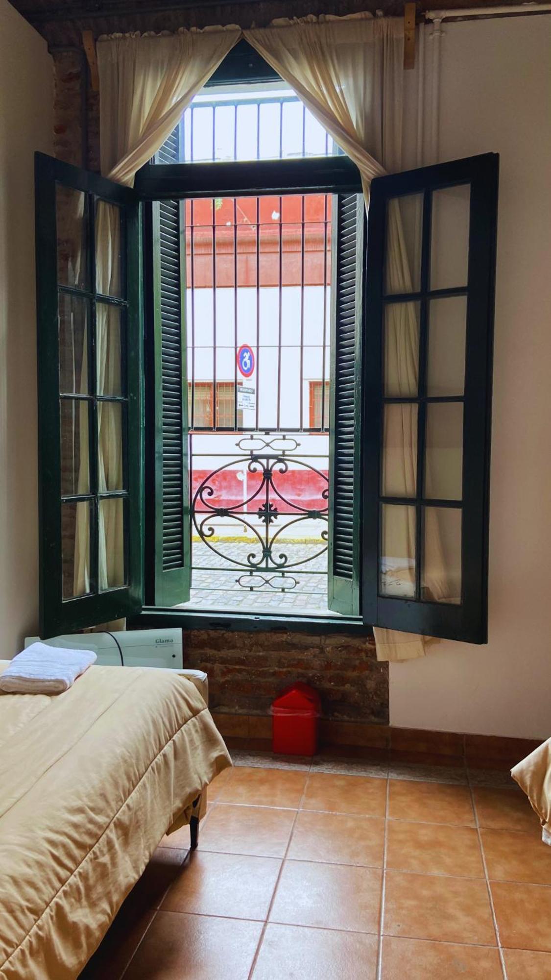 La Casa Del Loro, San Telmo - 8 Habitaciones Buenos Aires Extérieur photo