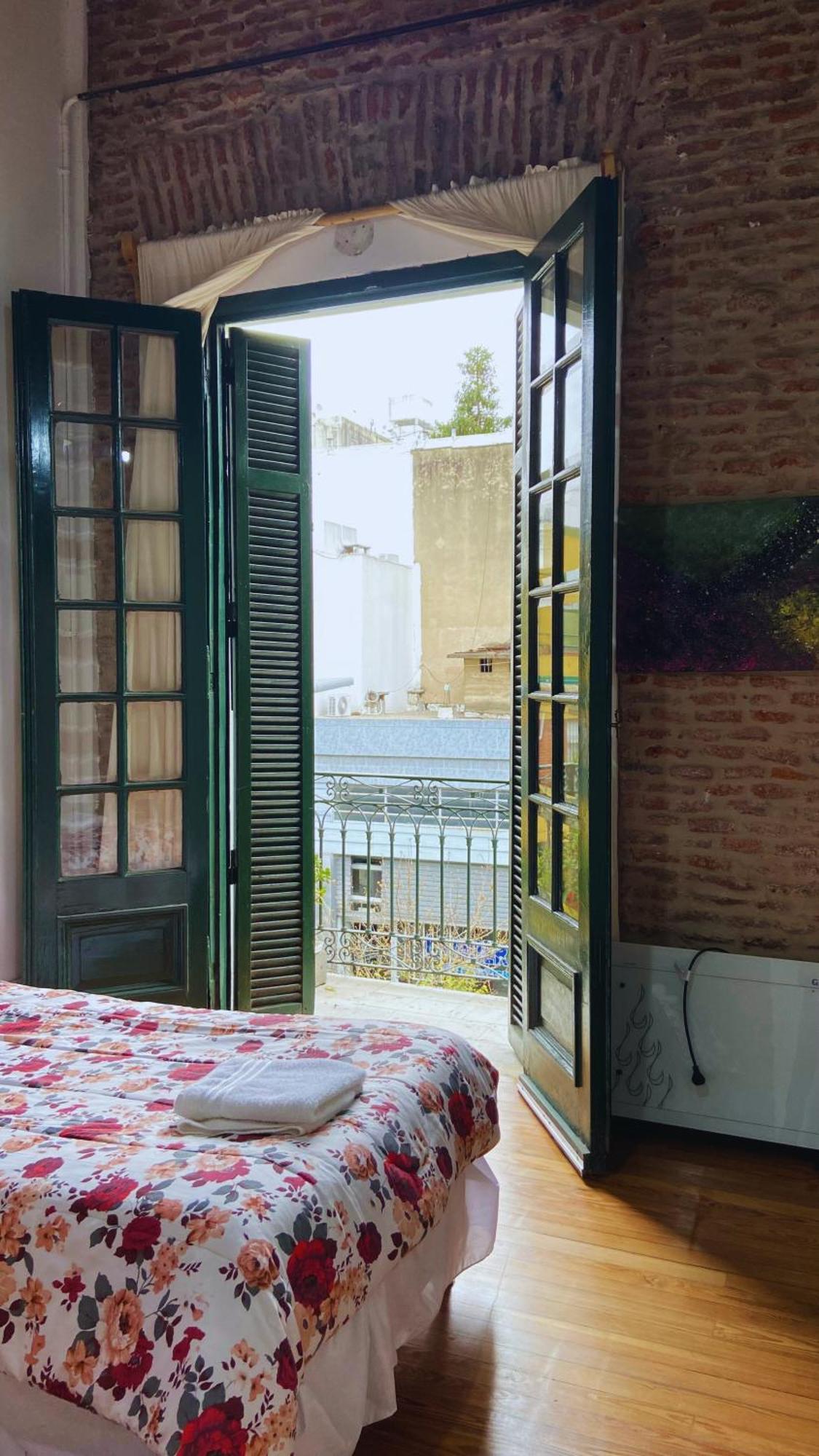 La Casa Del Loro, San Telmo - 8 Habitaciones Buenos Aires Extérieur photo