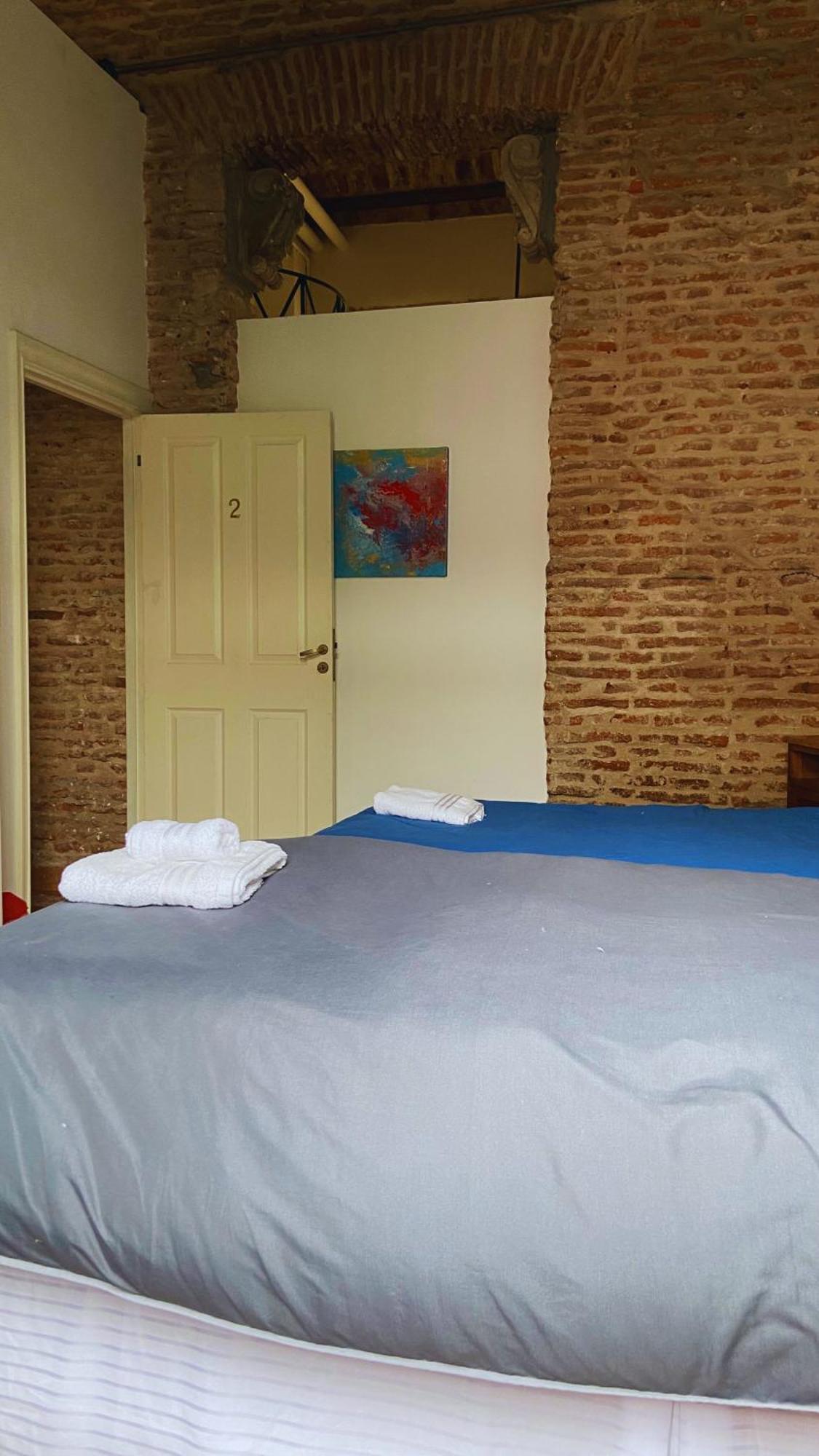 La Casa Del Loro, San Telmo - 8 Habitaciones Buenos Aires Extérieur photo