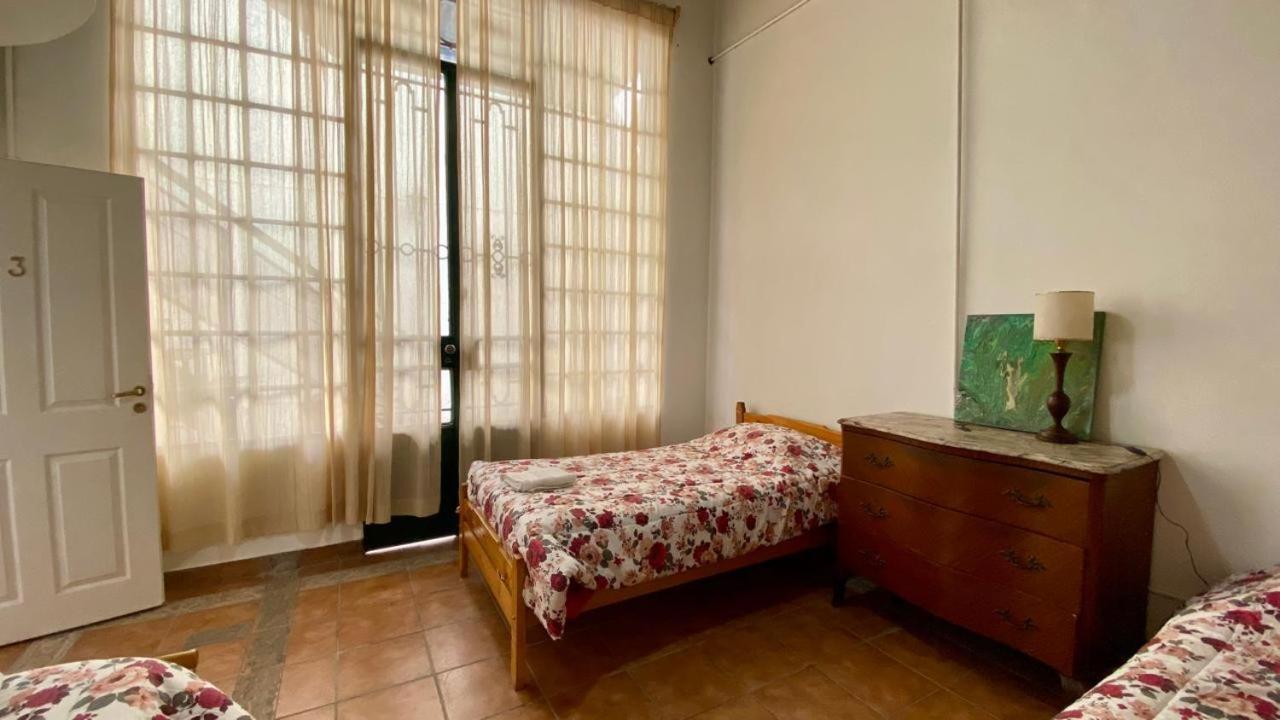 La Casa Del Loro, San Telmo - 8 Habitaciones Buenos Aires Extérieur photo
