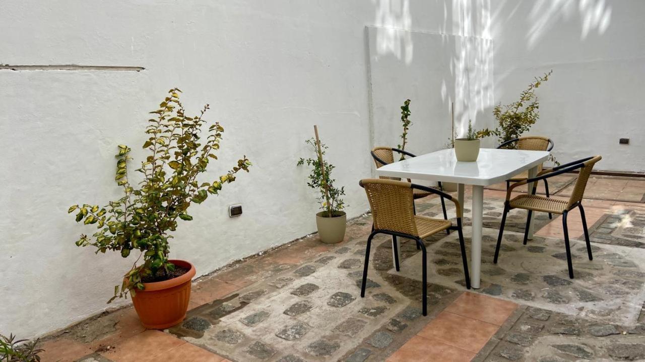 La Casa Del Loro, San Telmo - 8 Habitaciones Buenos Aires Extérieur photo