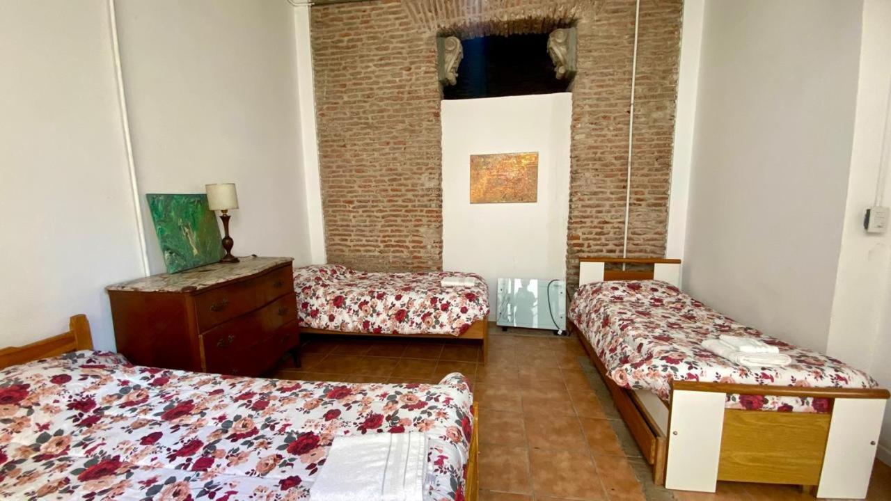 La Casa Del Loro, San Telmo - 8 Habitaciones Buenos Aires Extérieur photo