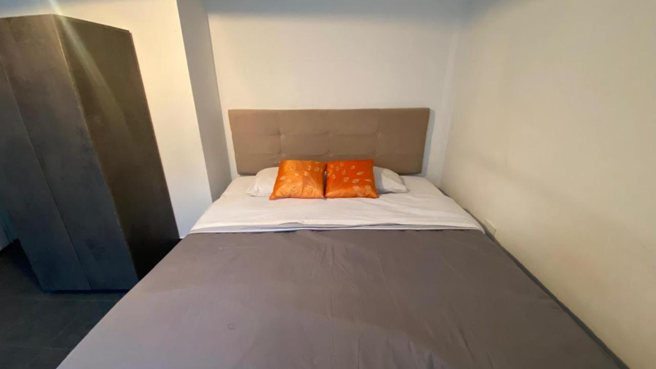 La Casa Del Loro, San Telmo - 8 Habitaciones Buenos Aires Extérieur photo
