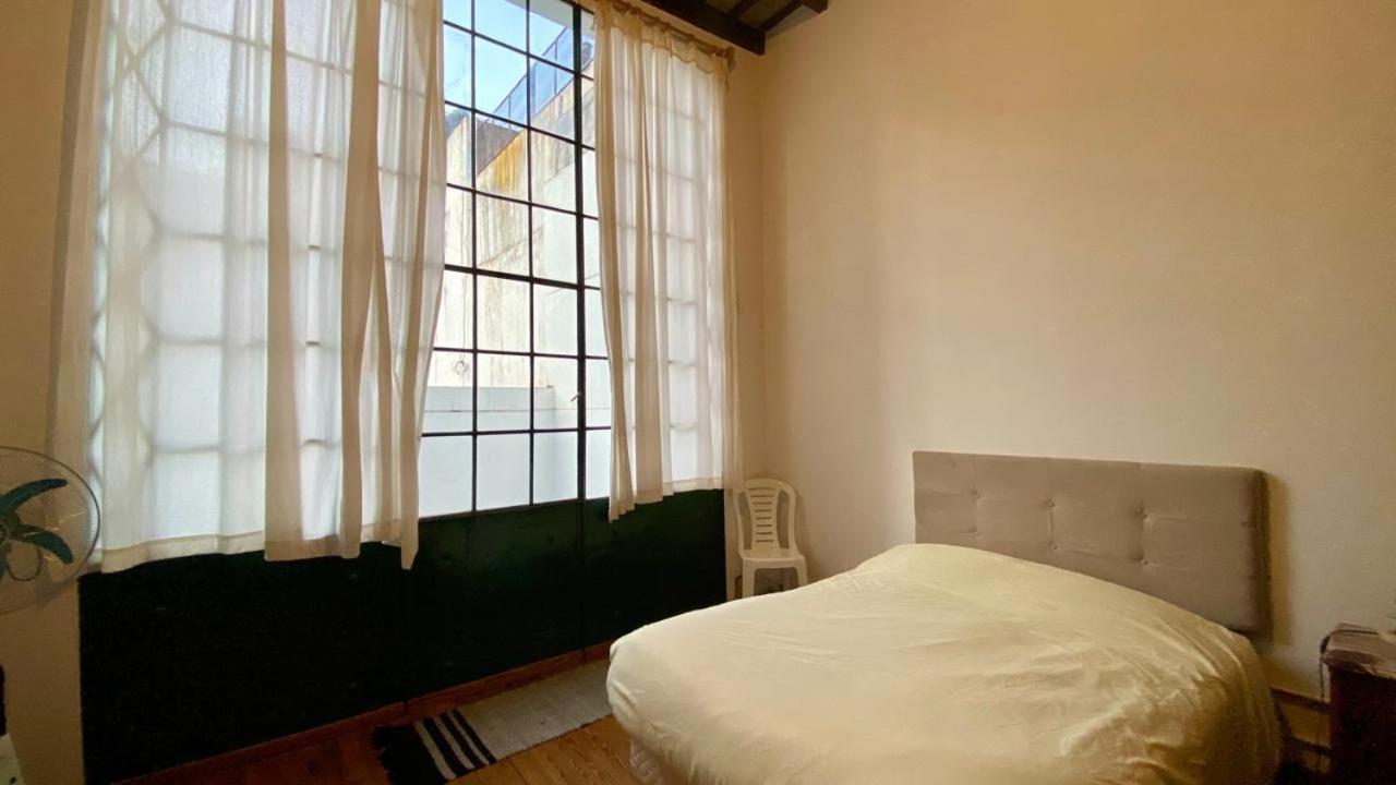 La Casa Del Loro, San Telmo - 8 Habitaciones Buenos Aires Extérieur photo