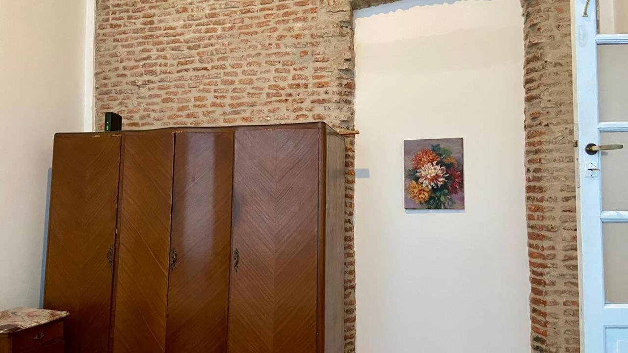 La Casa Del Loro, San Telmo - 8 Habitaciones Buenos Aires Extérieur photo
