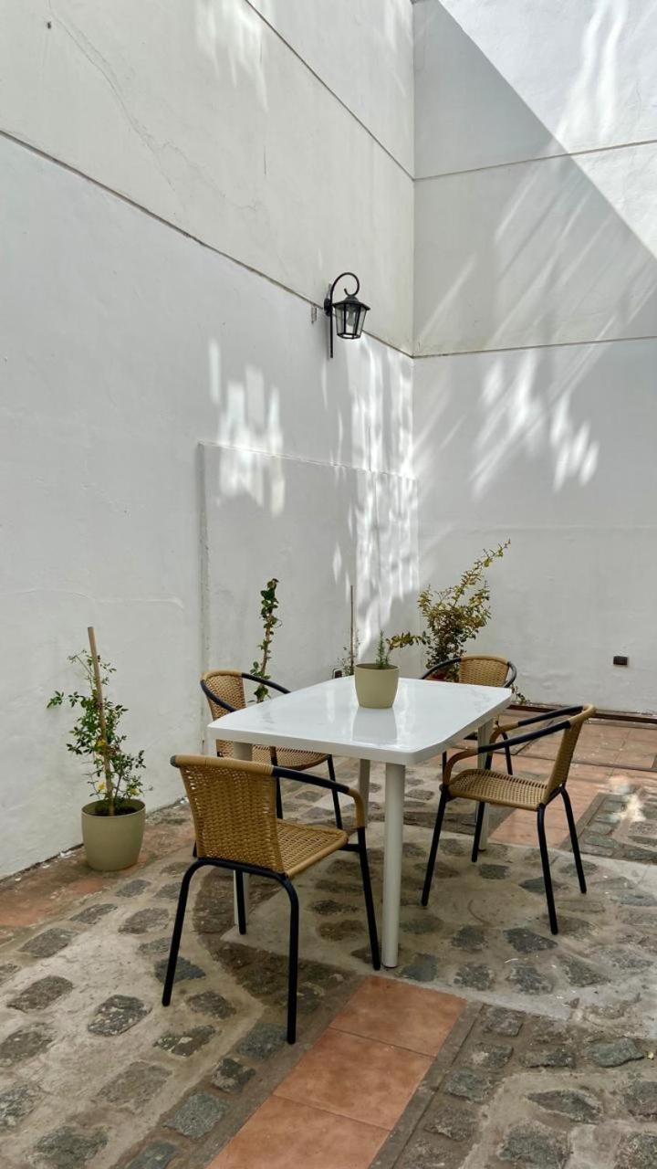 La Casa Del Loro, San Telmo - 8 Habitaciones Buenos Aires Extérieur photo