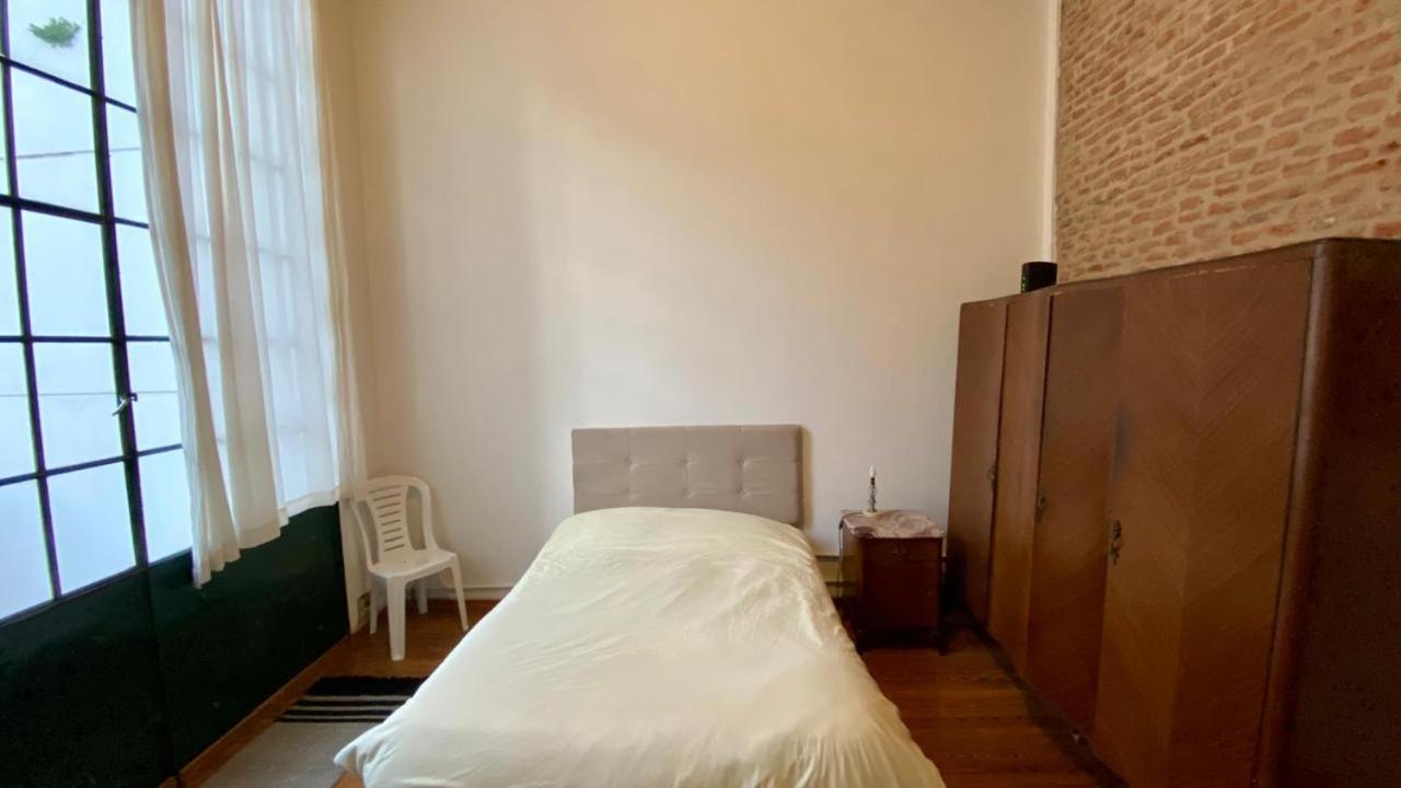 La Casa Del Loro, San Telmo - 8 Habitaciones Buenos Aires Extérieur photo