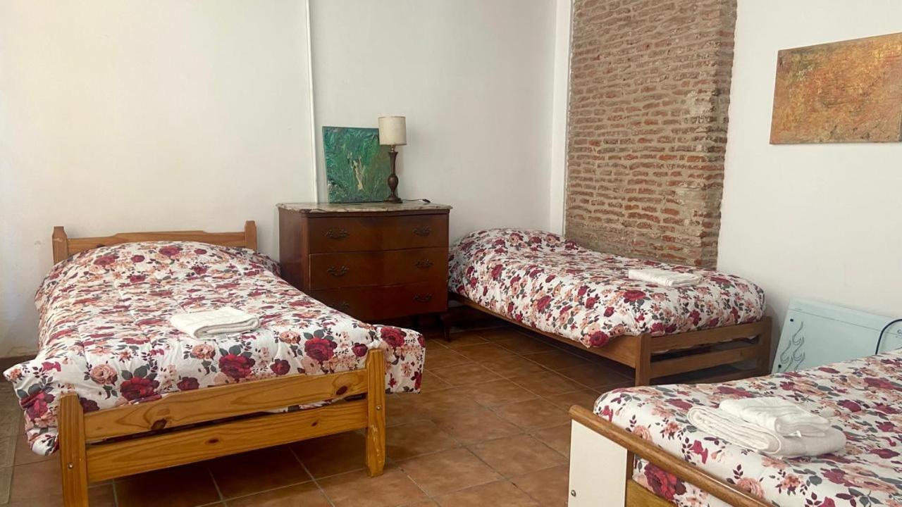 La Casa Del Loro, San Telmo - 8 Habitaciones Buenos Aires Extérieur photo